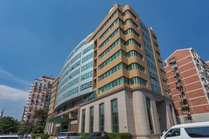 Exterior - Guangyun Hotel Beijing (Beijing)