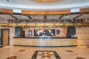 Lobby - Guangyun Hotel Beijing (Beijing)