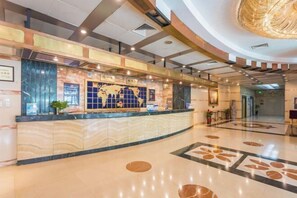 Lobby - Guangyun Hotel Beijing (Beijing)