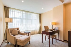 Room - Guangyun Hotel Beijing (Beijing)