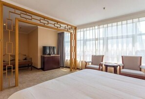 Room - Guangyun Hotel Beijing (Beijing)