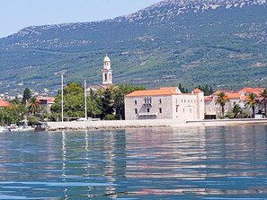 Exterior - Apartments Bosko (Kastela)