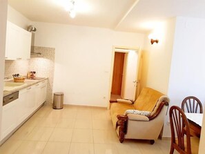 Private kitchen - Apartments Bosko (Kastela)