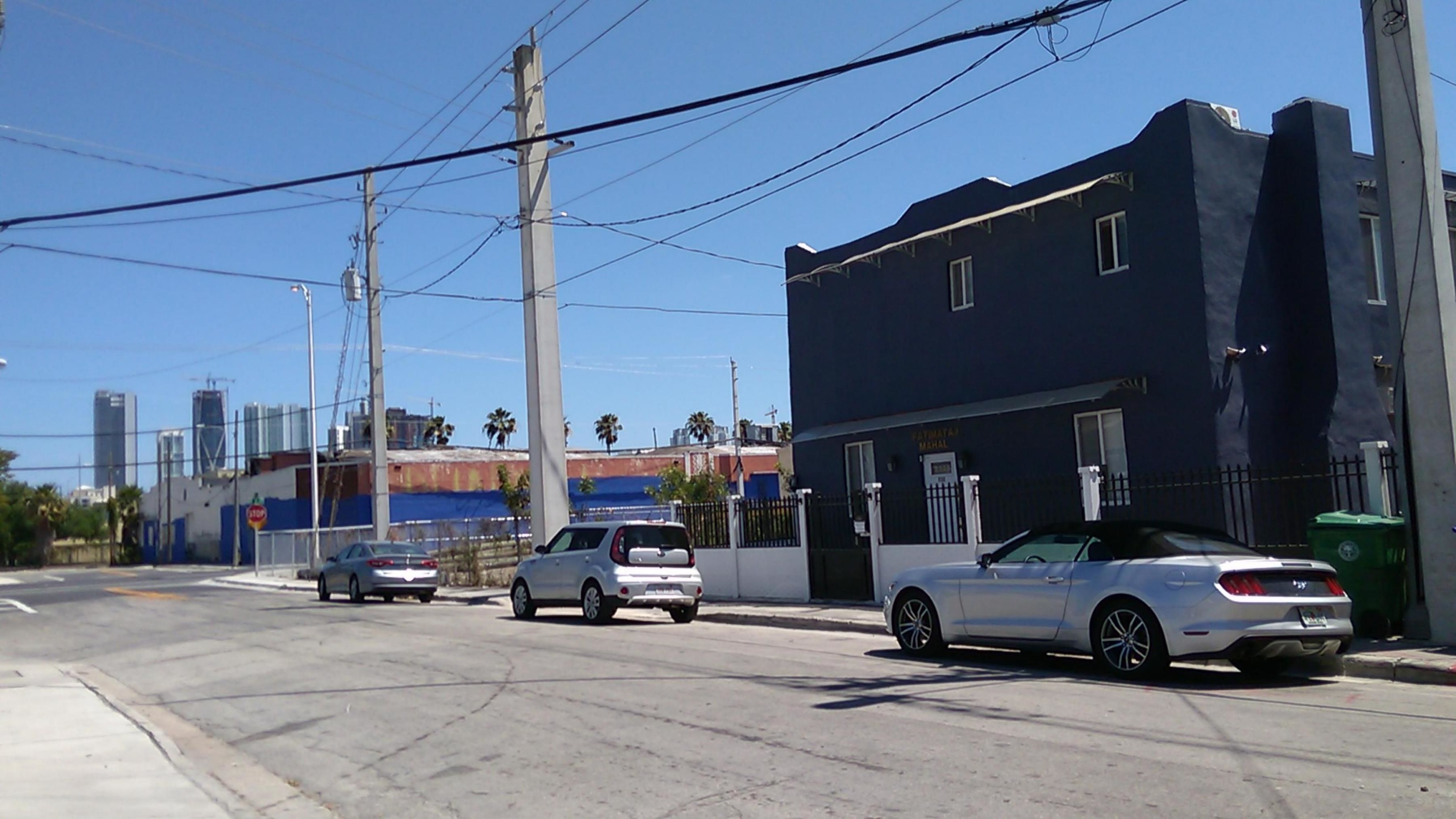 Foto - Fatimataj Mahal