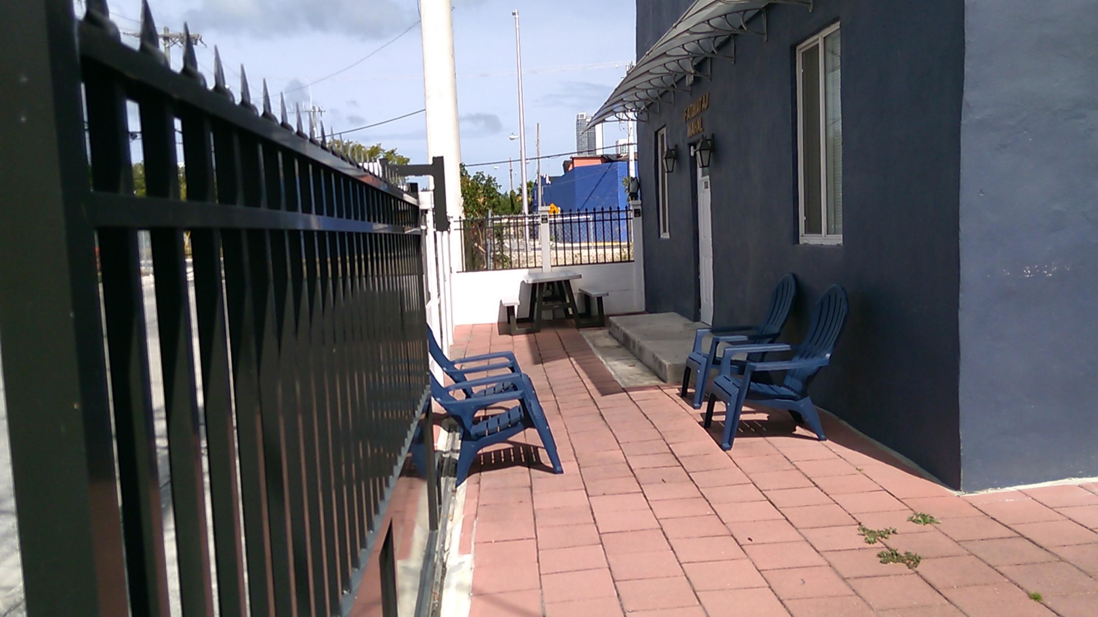 Foto - Fatimataj Mahal