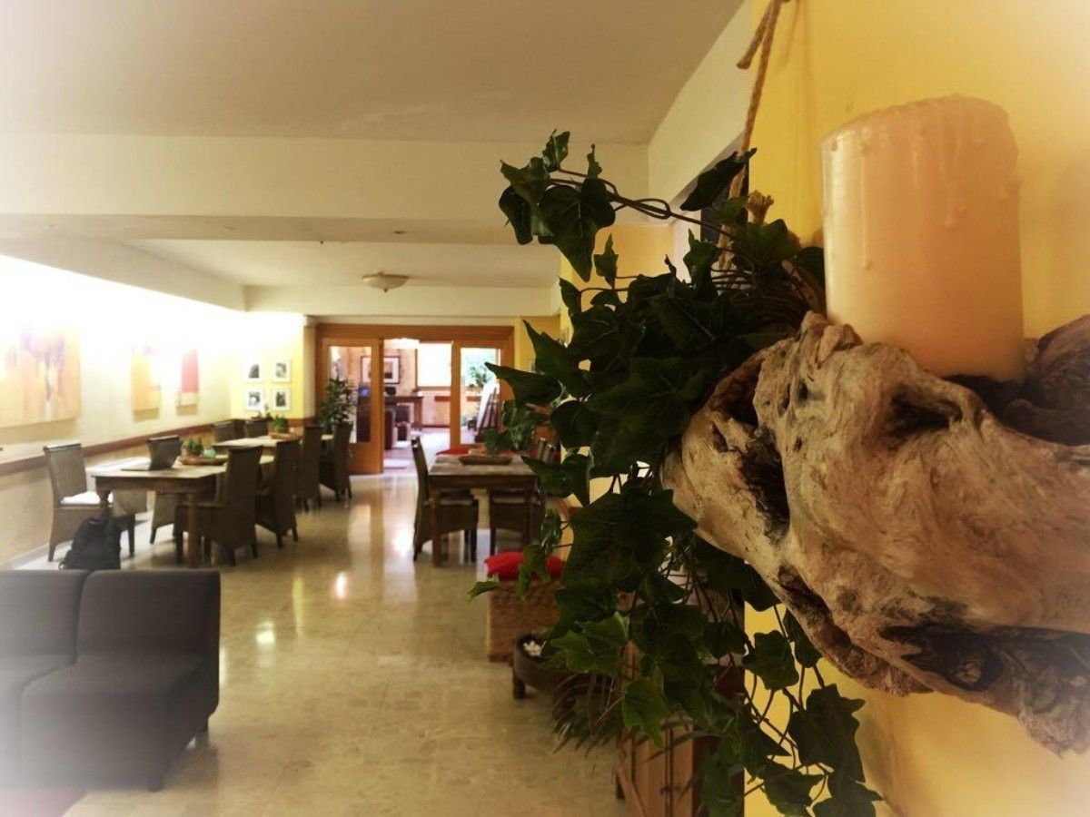 Free daily local cuisine breakfast 