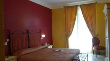 Suite Junior, 2 chambres