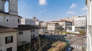 Apartment (1 Bedroom) | Interior - Italianway Apartments - Merlo 3 (Milan)