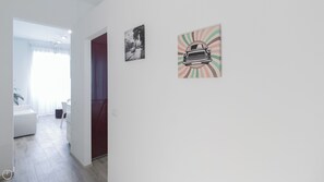 Appartement (1 Bedroom) | Interieur