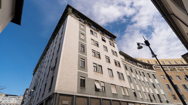 Apartment (1 Bedroom) | Interior - Italianway Apartments - Merlo 3 (Milan)