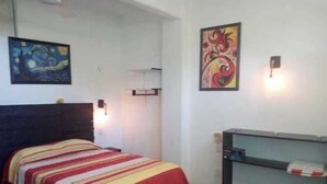 Apartment, Non Smoking - Oceano y Luna Condos (Puerto Escondido)