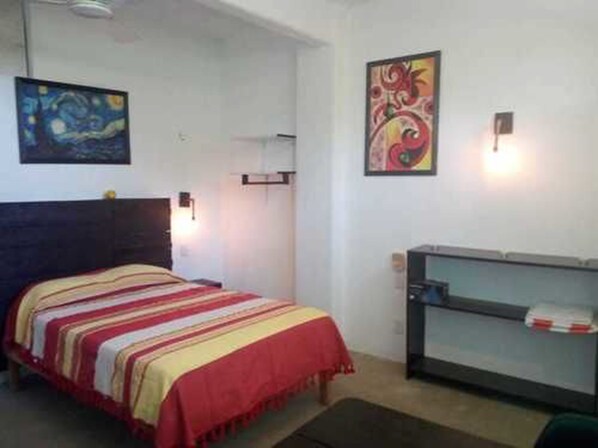 Apartment, Non Smoking