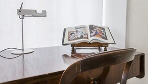 Interior - Italianway Apartments - Moscova 46-1 (Milan)