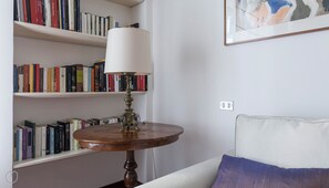 Interior - Italianway Apartments - Moscova 46-1 (Milan)