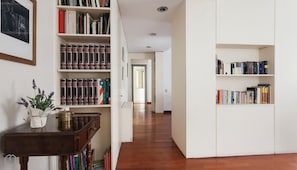 Appartement (2 Bedrooms) | Intérieur