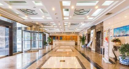 CY Journalists' Home Hotel