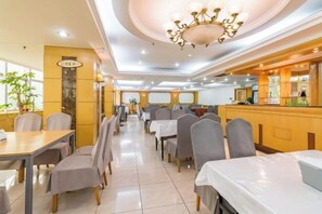 Restaurant - CY Journalists' Home Hotel (Beijing)