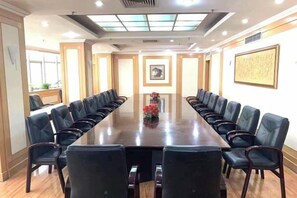 会議室