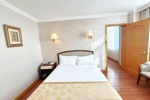 Room - CY Journalists' Home Hotel (Beijing)