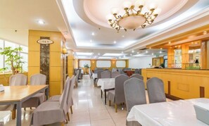 Dining - CY Journalists' Home Hotel（Dongzhimen Hospital Dongsishitiao Subway Station Branch） (Beijing)
