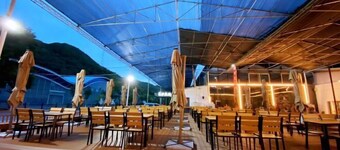 Xinshuangquan Hostel