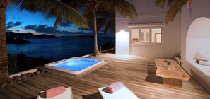 Property grounds - Villa Coco (St. Barthelemy)