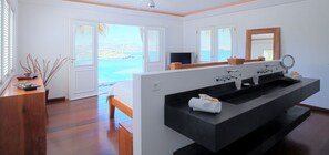 2 bedrooms, free WiFi - Villa Coco (St. Barthelemy)