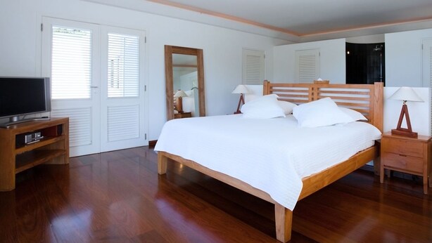 Unclassified image, 1 of 29, button - Villa Coco (St. Barthelemy)