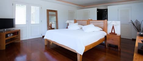 2 bedrooms, free WiFi