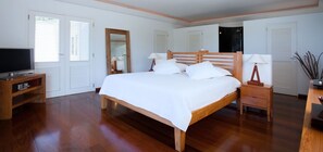 2 bedrooms, free WiFi - Villa Coco (St. Barthelemy)