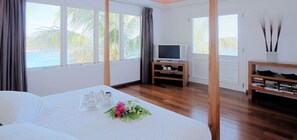 2 slaapkamers, gratis wifi
