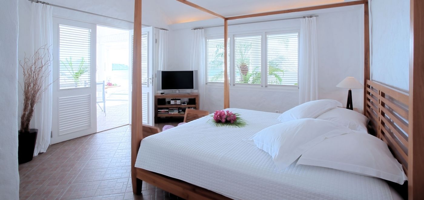 2 bedrooms, free WiFi
