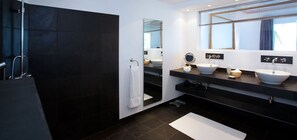 Bathroom - Villa Coco (St. Barthelemy)