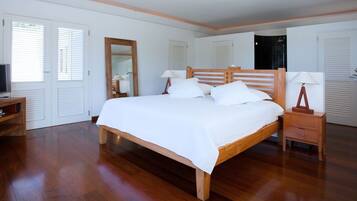 1 bedroom, free WiFi