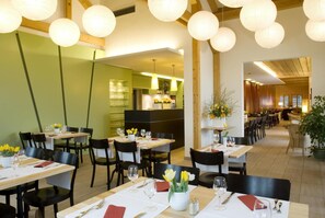 Restaurant - Ruettihubelbad (Walkringen)