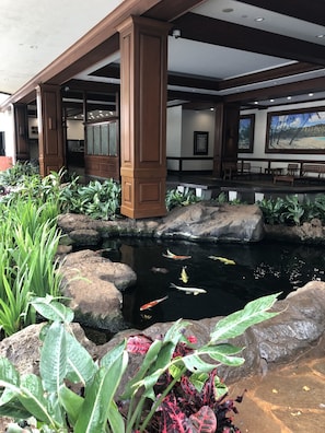 Property entrance - Waikiki Banyan By Darmic (Honolulu)