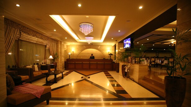 Hall