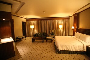 Room - Marvel Hotel (Lahore)