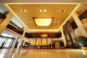 الردهة