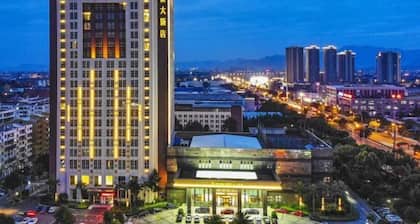 Chengda Hotel