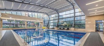 Chengda Hotel