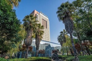 Garden - Chengda Hotel (Longgang)