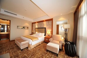Room - Chengda Hotel (Longgang)