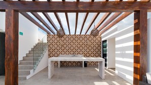 Exterior - Soul by CocoBR (Playa del Carmen)