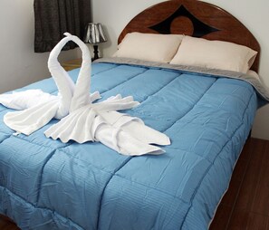 Traditional Double Room, Shared Bathroom, City View - Chaska Ñawy (Cusco)