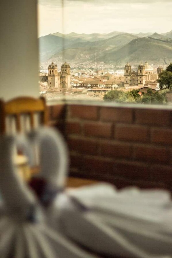 Dining - Chaska Ñawy (Cusco)