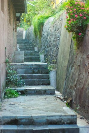 Exterior - Chaska Ñawy (Cusco)