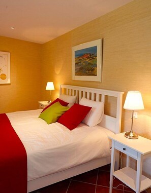 Doppelzimmer (Saint-Exupéry)