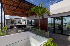 Exterior - Areca 201 by CocoBR (Playa del Carmen)