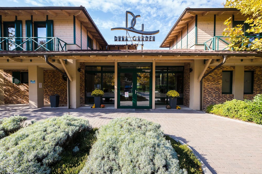 Duna Garden Hotel
